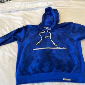 Nike sportswear dri fit hoodie, xl, worn 2x